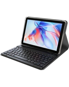 10.1" Планшет Digma K10 PLUS 4/64 GB T615 4G, 1280 x 800, Android 15, серый