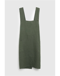 Фартук льняной Emerald 21maison