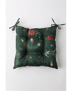 Подушка для стула с принтом Nutcracker 21maison