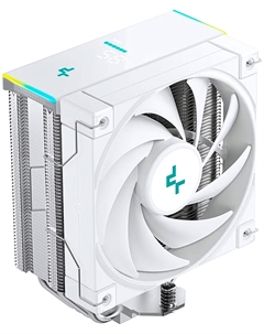 Кулер для процессора Deepcool AK400 DIGITAL SE WH (R-AK400-WHADMN-GJD)