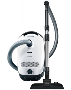 Пылесос напольный Miele Classic C1 Flex