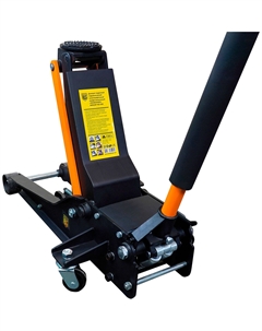 Домкрат подкатной гидравлический 4.5 т. 102-520 мм BG1305 Berger