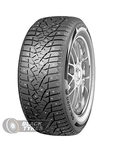 Зимняя шина SpikeControl 225/45 R18 95T XL Gislaved