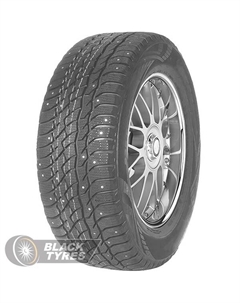 Зимняя шина W02 235/65 R17 104T Attar