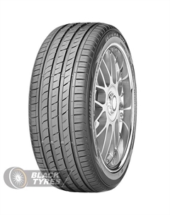 Летняя шина N Fera SU1 215/45 R17 91W XL Roadstone