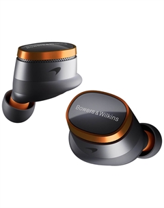 Наушники Bowers and Wilkins Pi8 McLaren Bowers & wilkins
