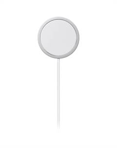Беспроводное зарядное устройство Apple с MagSafe 1 м (MGD74ZA/A)