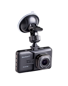 Видеорегистратор SilverStone F1 NTK-9000F Full HD G-сенсор (art. NTK-9000F) Silverstone f1