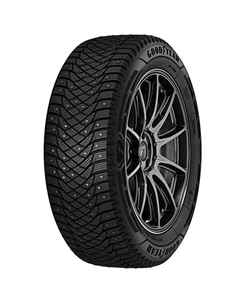 Шины 245/40 R19 UltraGrip Arctic 2 98T XL Ш Goodyear