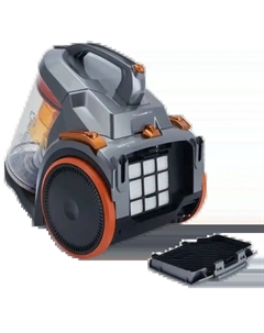 Пылесос MIDEA VCS43A15 Midea