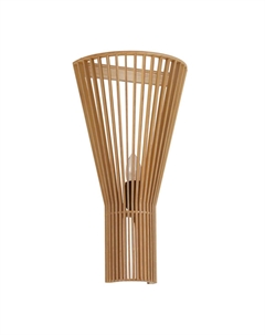 Настенный светильник Eco Gerda 8384/1W Lumion