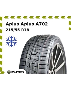 Зимние шины Aplus A702 215/55 R18 99V