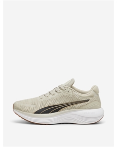 Кроссовки женские Scend Pro, Бежевый Puma