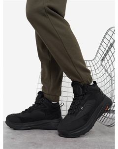 Кроссовки утепленные мужские, Черный Li-ning