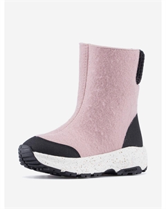 Валенки для девочки, Розовый Котофей