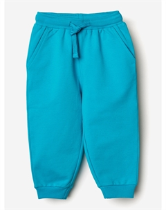 Брюки для мальчиков, Синий Playtoday