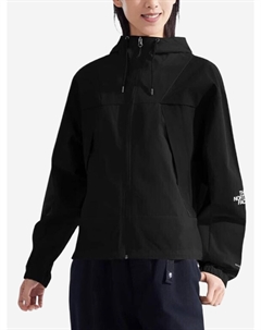 Куртка женская City Outdoor Collection, Черный The north face