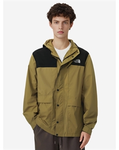 Куртка Mountain, Зеленый The north face