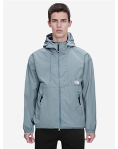 Ветровка Exploring Wind Jacket, Синий The north face