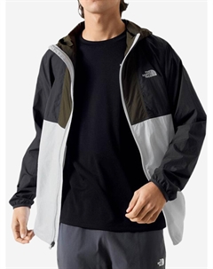 Куртка SS24 UV Protection Sun, Черный The north face