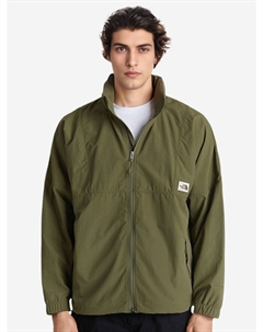 Куртка, Зеленый The north face