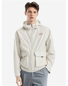 Ветровка CAMPER, Белый The north face