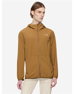 Куртка, Коричневый The north face