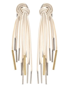 Клипсы Dries van noten