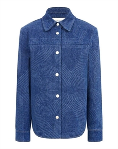 Джинсовая куртка Jacob cohen