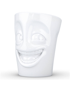 Чашка Мимика Joking 350мл Tassen