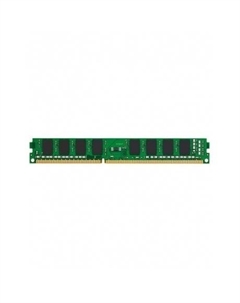 Память оперативная DDR3L Kingston 8Gb 1600MHz (KVR16LN11/8WP)