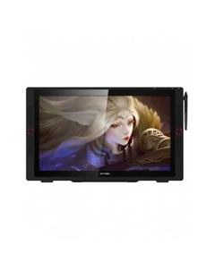 Графический планшет XP-Pen Artist 24 PRO черный Xp-pen