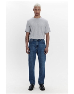 Джинсы зауженные со средней посадкой Befree