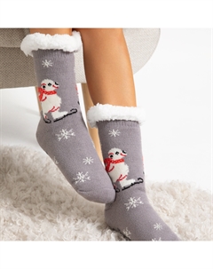 Носки Skates I Cozyhome