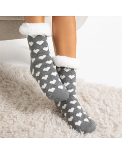 Носки Hearts Cozyhome