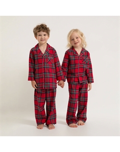 Пижама детская Saint Moritz Cozyhome