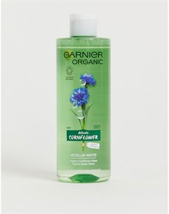 Мицеллярная вода с экстрактом подсолнуха 400 мл Garnier