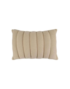 Чехол на подушку Desert Waves из коллекции Essential Tkano
