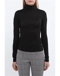 Водолазка с высоким воротником Guess