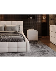 Тумба Luna (правая) Орматек