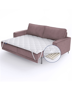 Топпер Цвет диванов