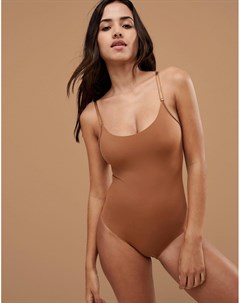 Боди Naked Collection Nubian skin