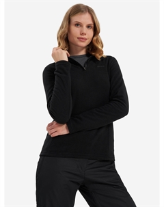 Толстовка женская Remutez, Черный Protest