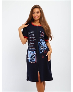 Халат Полина