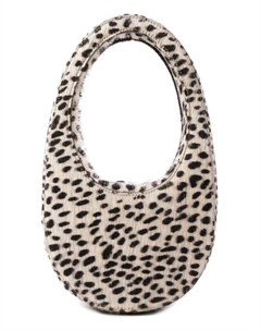 Сумка Swipe mini Coperni