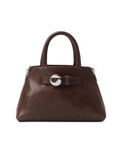 Сумка Data mini Coperni