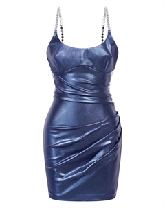 Платье из вискозы Area