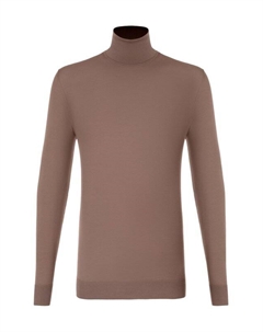 Шерстяная водолазка Mvst