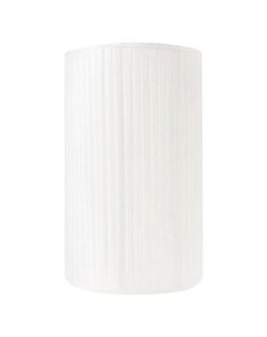 Плиссированный абажур Fornasetti