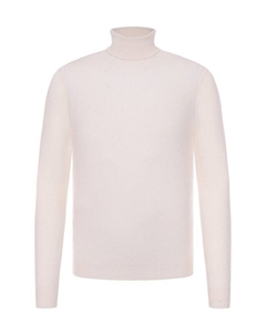 Кашемировая водолазка Mvst